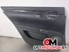 Обшивка двери задней левой (дверная карта)  Mercedes-Benz S-Класс W221 2007 A2218709251, A2215408797 #1