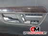 Обшивка двери задней левой (дверная карта)  Mercedes-Benz S-Класс W221 2007 A2218709251, A2215408797 #3