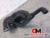 Патрубок воздушного фильтра  Mercedes-Benz C-Класс W203/S203/CL203 2003 6120940008 #1