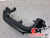 Патрубок интеркулера  Ford Transit 7 поколение 2010 6C119R504CB, 6C1112B579AA #1
