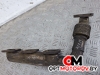 Выпускной коллектор  Mercedes-Benz S-Класс W221 2009 А6421420002          #1