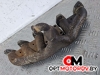 Выпускной коллектор  Volkswagen Touareg 1 поколение 2005 70253017             #5