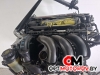 Двигатель  Ford Focus 2 поколение [рестайлинг] 2008 SHDA #7