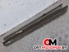 Шторка солнцезащитная задняя  Mercedes-Benz S-Класс W220 2001 A2208100420, 2205404508 #1