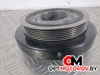 Шкив коленвала  BMW 7 серия G11/G12 2017 8571269, 11238571269 #1