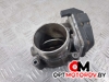 Дроссельная заслонка  Volkswagen Crafter 1 поколение 2007 076128063A, A2C53098068 #1