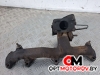 Выпускной коллектор  Volkswagen Crafter 1 поколение 2007 076253033 #1