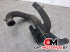 Фланец (тройник) системы охлаждения  Volkswagen Crafter 1 поколение 2007 076121085A, 076121063E #1