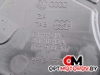 Защита (кожух) ремня ГРМ  Volkswagen Crafter 1 поколение 2007 076109107 #3