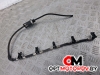 Трубка обратки форсунок  Volkswagen Crafter 1 поколение 2007  #1