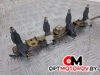 Топливная рампа  Toyota Corolla 9 поколение (E120/E130) [рестайлинг] 2005 0280156019, 2327022010 #1