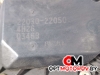 Дроссельная заслонка  Toyota Corolla 9 поколение (E120/E130) [рестайлинг] 2005 2203022050 #3