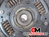 Комплект сцепления  Opel Meriva 1 поколение (A) [рестайлинг] 2008 R90400169, HB4566710421, HE5749710421 #5