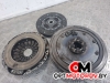 Комплект сцепления  Nissan Note E11 [рестайлинг] 2011 122032110GB, 122031210, 322034210 #5