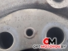 Комплект сцепления  BMW 3 серия E46 [рестайлинг] 2005 7526268, 2121752626805DE, 21217560204, 7560204 #5