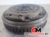 Комплект сцепления  Nissan Qashqai 1 поколение [рестайлинг] 2012 8200495249, 8200450217,  #1