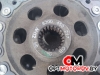 Комплект сцепления  Nissan Qashqai 1 поколение [рестайлинг] 2012 8200495249, 8200450217,  #4