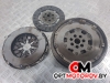 Комплект сцепления  Nissan Qashqai 1 поколение [рестайлинг] 2012 8200495249, 8200450217,  #5
