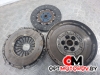 Комплект сцепления  Opel Insignia 1 поколение (A) 2010 3082001703, 1878007594 #5