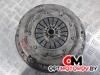 Комплект сцепления  Renault Laguna 3 поколение 2007 NSC70 #2