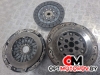 Комплект сцепления  Renault Laguna 3 поколение 2007 NSC70 #4