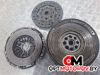 Комплект сцепления  SsangYong Rexton Y200 2005 124043310, 2294000293 #7