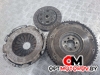 Комплект сцепления  Renault Clio 3 поколение 2007 IDP062348A51, #3