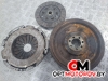 Комплект сцепления  Renault Clio 3 поколение 2007 IDP062348A51, #4