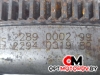 Комплект сцепления  Volkswagen Golf 5 поколение 2005 1864001694, 3082001409, 2289000299, 2294001982, 271120023B #7