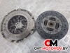 Корзина сцепления  Audi A4 B7 2006 324033410, 124038910 #3