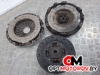 Комплект сцепления  Kia Sportage 2 поколение 2004 HB4352, HB4352714817, HE6343, HE6343714817 #6