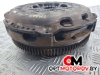 Комплект сцепления  Ford Transit 7 поколение 2011 BK317550AA, BK317563AB #1
