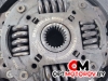 Комплект сцепления  Ford Transit 7 поколение 2011 BK317550AA, BK317563AB #4