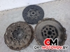Комплект сцепления  Ford Transit 7 поколение 2011 BK317550AA, BK317563AB #5