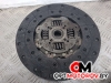 Комплект сцепления  Ford Transit 7 поколение 2011 BK317550AA, BK317563AB #6
