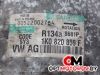 Компрессор кондиционера  Volkswagen Golf 5 поколение 2007 1K0820859F #4