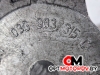 Натяжитель ремня генератора  Volkswagen Golf 5 поколение 2006 03G903315C, 03G903315 #3