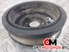 Шкив коленвала  Volkswagen Passat B6 2006 03G105243 #2