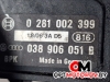 Датчик абсолютного давления  Volkswagen Golf 5 поколение 2006 0281002399, 038906051B #5