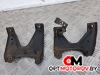 Кронштейн двигателя  Ford Transit 8 поколение 2016 4C116028AC, 4C116028BC #1