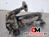 Радиатор EGR  Volkswagen Golf 5 поколение 2006  #3