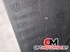 Защита (кожух) ремня ГРМ  Volkswagen Golf 5 поколение 2006 045109107F #3