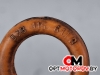 Патрубок турбины  Volkswagen Golf 5 поколение 2006 038115611B, 038115611 #2