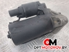 Стартер  Volkswagen Touareg 1 поколение 2006 A58907, 0001125607, 070911023C #6