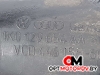 Патрубок (трубопровод или шланг)  Volkswagen Golf 5 поколение 2006 1K0129654AA #2
