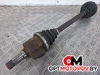 Полуось передняя левая  Fiat Ducato 3 поколение 2007 00807799, 00808785 #1