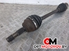 Полуось передняя левая  Fiat Ducato 3 поколение 2007 00807799, 00808785 #3