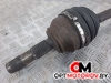 Полуось передняя левая  Fiat Ducato 3 поколение 2007 00807799, 00808785 #4