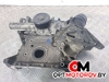 Крышка двигателя передняя  Mercedes-Benz Vito W639 [рестайлинг] 2010 R6110151102, 6110151102 #4