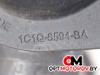 Корпус термостата  Ford Transit 7 поколение 2007 1C1Q8594BA, 6C1Q8A586AC, 6C1Q8K478AC #4
